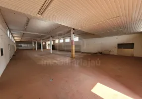 Foto 1 de Galpão/Depósito/Armazém para alugar, 1120m² em Centro, Jaú