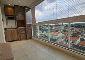 Foto 1 de Apartamento com 2 Quartos à venda, 72m² em Vila Dayse, São Bernardo do Campo