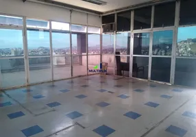 Foto 1 de Sala Comercial para alugar, 251m² em Santa Efigênia, Belo Horizonte