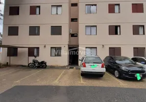 Foto 1 de Apartamento com 2 Quartos para alugar, 50m² em Jardim Ipiranga, Campinas