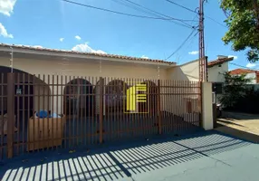 Foto 1 de Casa com 3 Quartos para alugar, 140m² em Parque Industrial, São José do Rio Preto