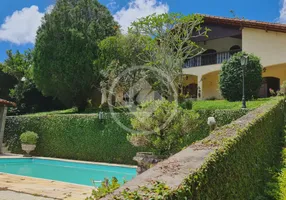 Foto 1 de Casa com 3 Quartos à venda, 239m² em Albuquerque, Teresópolis