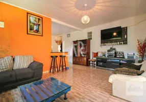 Foto 1 de Casa de Condomínio com 3 Quartos à venda, 255m² em Retiro do Brumado, Brumadinho