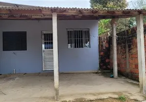 Foto 1 de Casa com 3 Quartos à venda, 112m² em Arapongal, Registro