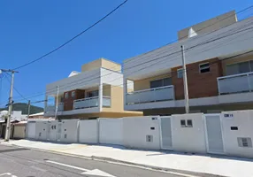 Foto 1 de Casa com 3 Quartos à venda, 140m² em Cafubá, Niterói