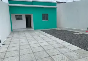 Foto 1 de Casa com 2 Quartos à venda, 120m² em Parque Ipe, Feira de Santana