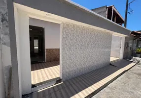 Foto 1 de Casa de Condomínio com 3 Quartos à venda, 90m² em Parque das Dunas Abrantes, Camaçari