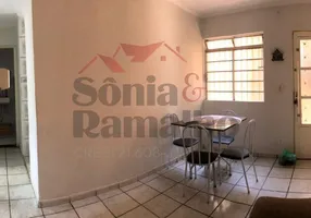 Foto 1 de Apartamento com 2 Quartos à venda, 42m² em Jardim João Rossi, Ribeirão Preto