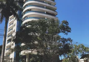 Foto 1 de Apartamento com 5 Quartos à venda, 393m² em Jardim Blumenau, Blumenau