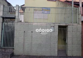 Foto 1 de Casa com 1 Quarto à venda, 200m² em Jardim Munhoz, Guarulhos