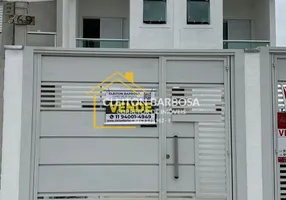 Foto 1 de Sobrado com 2 Quartos à venda, 73m² em Chácara São Luiz, Franco da Rocha