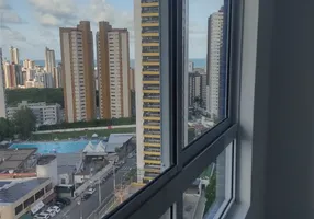 Foto 1 de Apartamento com 2 Quartos para alugar, 65m² em Miramar, João Pessoa