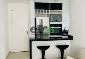 Foto 1 de Apartamento com 2 Quartos à venda, 50m² em Vossoroca, Votorantim