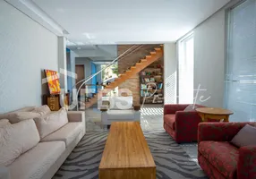 Foto 1 de Casa de Condomínio com 5 Quartos à venda, 469m² em Residencial Aldeia do Vale, Goiânia