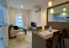 Foto 1 de Apartamento com 2 Quartos à venda, 79m² em Gonzaga, Santos