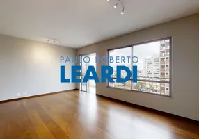 Foto 1 de Apartamento com 3 Quartos à venda, 135m² em Pompeia, São Paulo