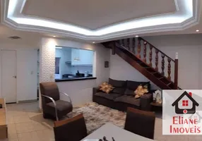 Foto 1 de Casa de Condomínio com 3 Quartos à venda, 125m² em Jardim Bela Vista, Sumaré