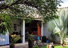 Foto 1 de Casa com 3 Quartos à venda, 200m² em Jardim Santa Clara, Mogi Mirim