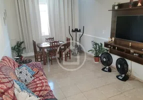 Foto 1 de Apartamento com 1 Quarto à venda, 60m² em Cachambi, Rio de Janeiro