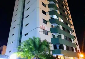 Foto 1 de Apartamento com 3 Quartos à venda, 76m² em Ponto Central, Feira de Santana