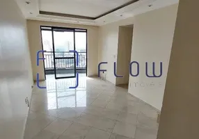 Foto 1 de Apartamento com 3 Quartos à venda, 73m² em Sacomã, São Paulo