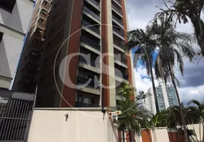 Foto 1 de Apartamento com 1 Quarto à venda, 67m² em Vila Itapura, Campinas