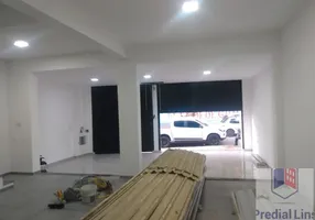 Foto 1 de Ponto Comercial à venda, 272m² em Vila Deodoro, São Paulo