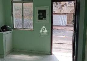 Foto 1 de Casa com 2 Quartos à venda, 66m² em Engenho De Dentro, Rio de Janeiro