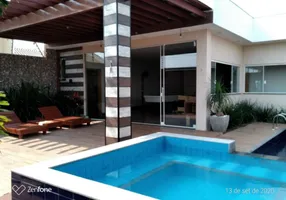 Foto 1 de Casa com 2 Quartos à venda, 170m² em Ecovalley Ecologic City, Sarandi