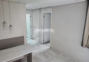 Foto 1 de Apartamento com 2 Quartos à venda, 44m² em Jardim Do Lago Continuacao, Campinas