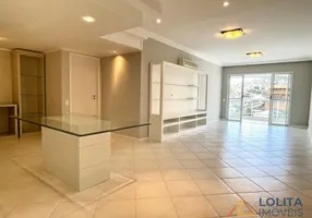 Foto 1 de Apartamento com 3 Quartos para alugar, 135m² em Beira Mar, Florianópolis