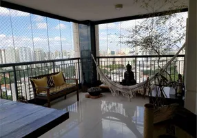 Foto 1 de Apartamento com 3 Quartos à venda, 208m² em Alto de Pinheiros, São Paulo