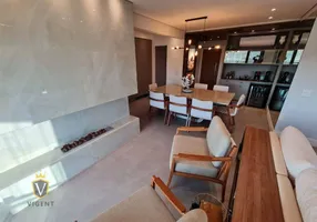 Foto 1 de Apartamento com 2 Quartos à venda, 113m² em Campos Elisios, Jundiaí