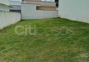 Foto 1 de Lote/Terreno à venda, 160m² em Condominio Terras de Sao Francisco, Sorocaba