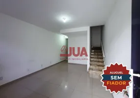 Foto 1 de Casa com 2 Quartos para alugar, 73m² em Vila São Luis, Nova Iguaçu