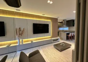 Foto 1 de Apartamento com 2 Quartos para alugar, 120m² em Balneário Santa Clara , Itajaí