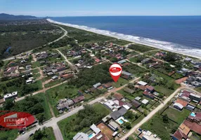 Foto 1 de Lote/Terreno à venda, 364m² em Coroados, Guaratuba