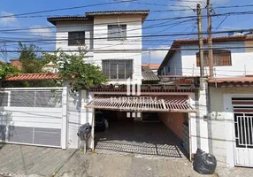 Foto 1 de Sobrado com 3 Quartos para venda ou aluguel, 104m² em Vila Maria Alta, São Paulo