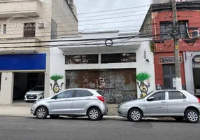 Foto 1 de Galpão/Depósito/Armazém à venda, 620m² em Barra Funda, São Paulo