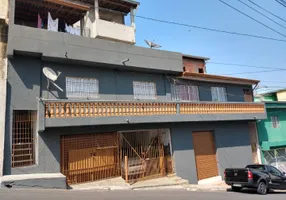 Foto 1 de Casa com 7 Quartos à venda, 39280m² em Jardim Silveira, Barueri