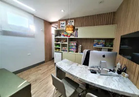 Foto 1 de Sala Comercial à venda, 41m² em Higienópolis, Piracicaba