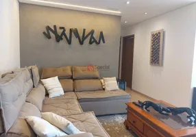 Foto 1 de Apartamento com 3 Quartos à venda, 95m² em Tatuapé, São Paulo