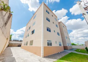Foto 1 de Apartamento com 2 Quartos para alugar, 51m² em Roca Grande, Colombo