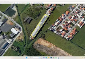 Foto 1 de Galpão/Depósito/Armazém para alugar, 600m² em Fazenda Santo Antonio, São José