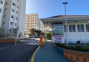 Foto 1 de Apartamento com 2 Quartos à venda, 60m² em Vila Rancho Velho, São Carlos