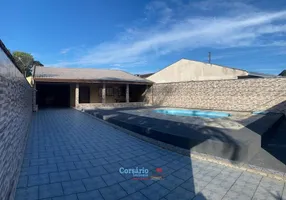 Foto 1 de Casa com 4 Quartos à venda, 180m² em Leblon, Pontal do Paraná