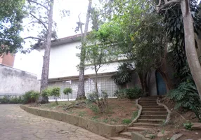 Foto 1 de Casa com 4 Quartos à venda, 400m² em Moema, São Paulo