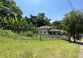 Foto 1 de Lote/Terreno à venda, 455m² em Caneca Fina, Guapimirim