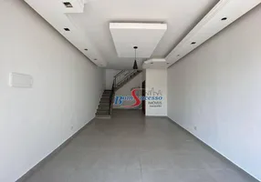 Foto 1 de Ponto Comercial para alugar, 64m² em Jardim Anália Franco, São Paulo