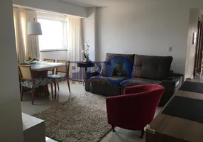 Foto 1 de Apartamento com 3 Quartos à venda, 89m² em Jardim América, Goiânia